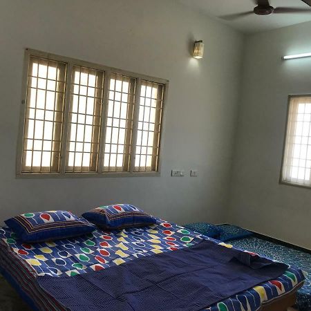 הוילה צ'נאי Bethel House מראה חיצוני תמונה
