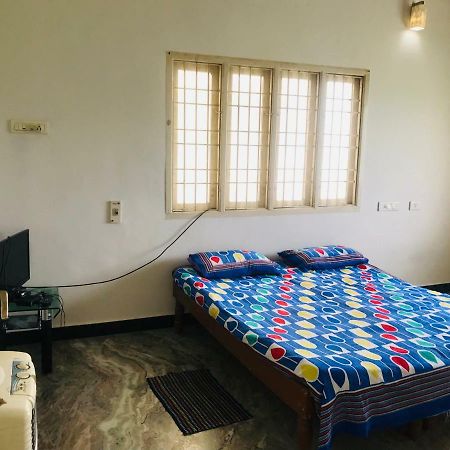 הוילה צ'נאי Bethel House מראה חיצוני תמונה