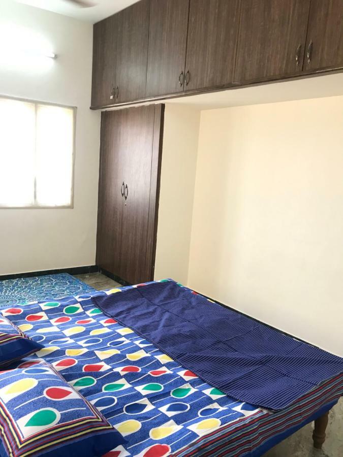 הוילה צ'נאי Bethel House מראה חיצוני תמונה