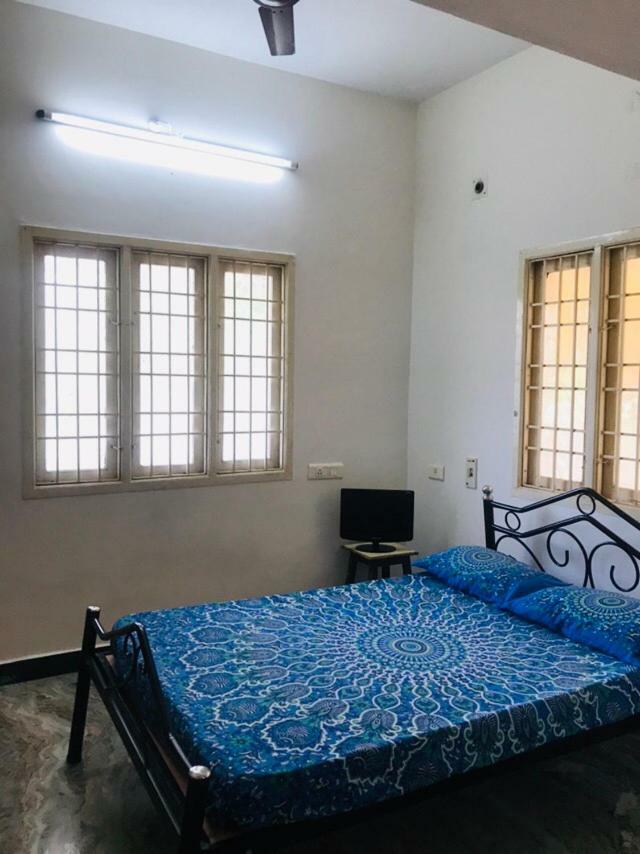 הוילה צ'נאי Bethel House מראה חיצוני תמונה