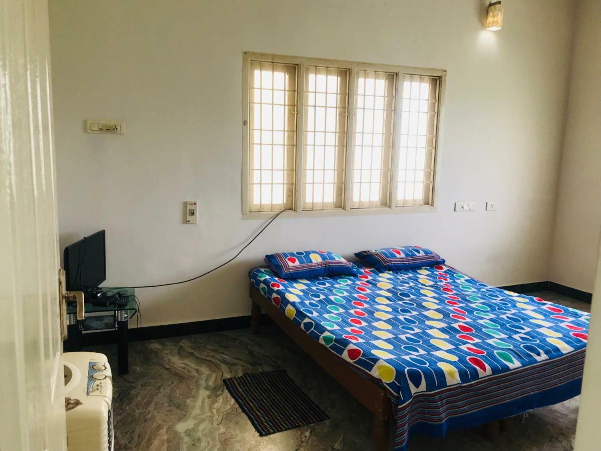הוילה צ'נאי Bethel House מראה חיצוני תמונה